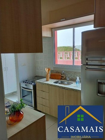 house em Estrada das Palmeiras, Los Álamos - Vargem Grande Paulista - SP