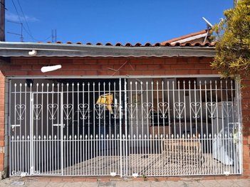 house em Rua Alfredo Alves, Jardim Francini - Sorocaba - SP