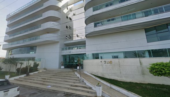 Cômodo Condomínio