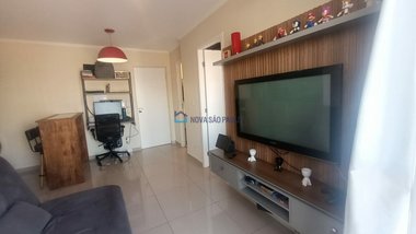 apartment em Rua José Bento, Cambuci - São Paulo - SP