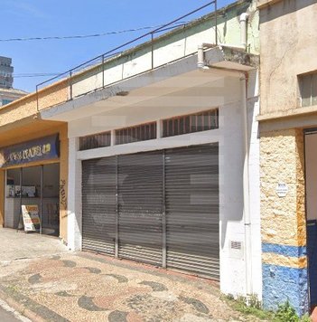 industrial em Saldanha Marinho, Centro - Campinas - SP