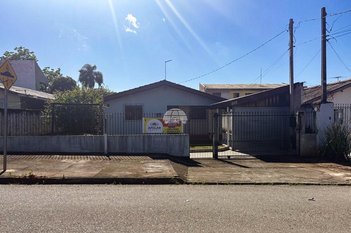house em Rua Adrianópolis, Guaraituba - Colombo - PR
