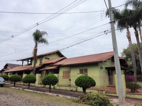Cômodo Condomínio