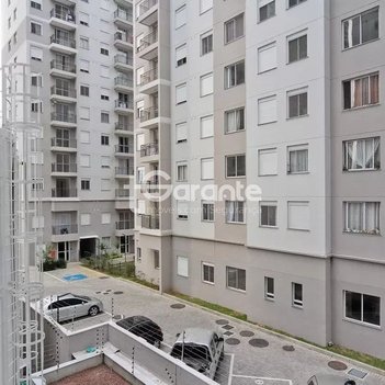 apartment em Avenida Paula Ferreira, Vila Pirituba - São Paulo - SP
