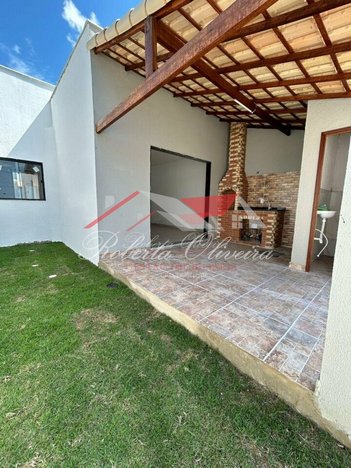 house em Rodovia Amaral Peixoto, Florestinha II (Tamoios) - Cabo Frio - RJ