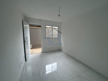 house em Rua Geraldo Silva, Sítio do Campo - Praia Grande - SP