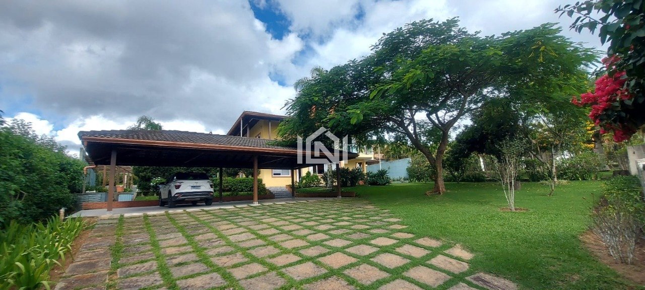 casa a venda no los alamos