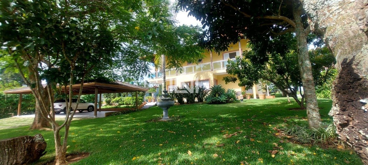 casa a venda no los alamos