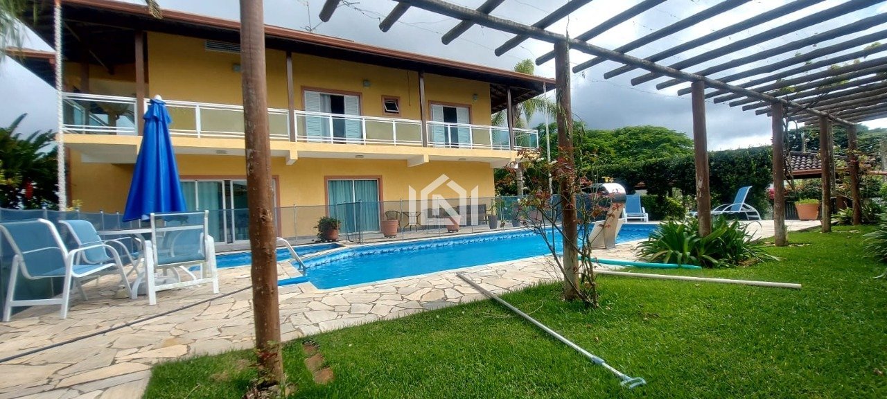 casa a venda no los alamos