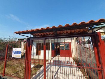 house em Jardel Filho, Parque Ipiranga - Gravataí - RS
