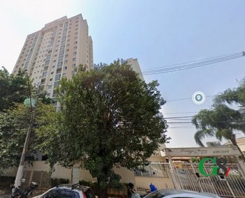 apartment em Avenida Santa Marina, Água Branca - São Paulo - SP