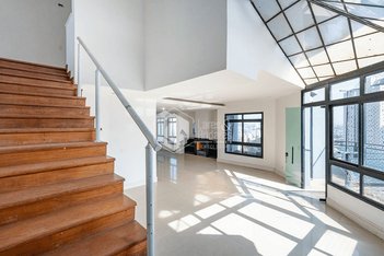 apartment em Rua Professor José Horácio Meirelles Teixeira, Vila Suzana - São Paulo - SP