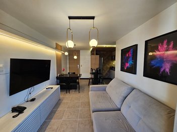 apartment em Rua Joaquim Nabuco, Meireles - Fortaleza - CE