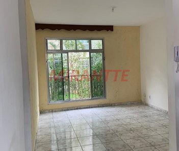 apartment em Rua Professor Roger Bastide, Parque Mandaqui - São Paulo - SP