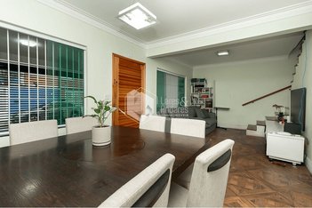 house em Rua Professor Ataliba de Oliveira, Planalto Paulista - São Paulo - SP