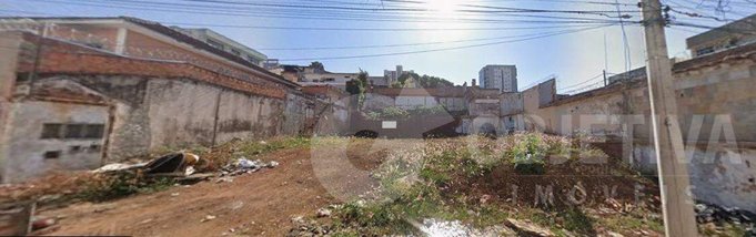 land_lot em Rua Doutor Lacerda, Lídice - Uberlândia - MG