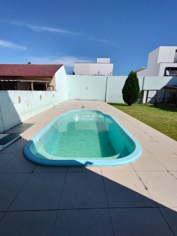 house em Rua Adão Pinheiro da Silva, Ipanema - Porto Alegre - RS