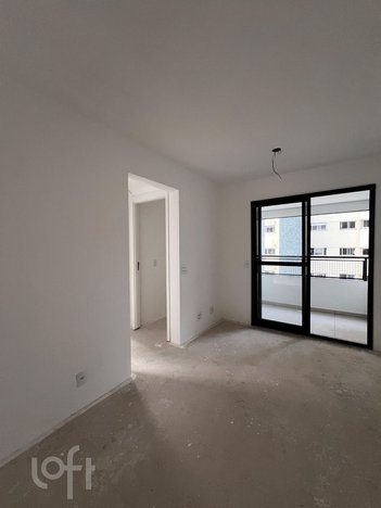 apartment em Dankmar Adler, Vila Suzana - São Paulo - SP