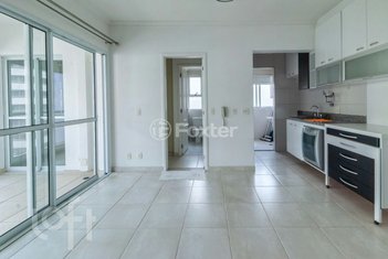 apartment em Rua Alcantarilla, Vila Andrade - São Paulo - SP