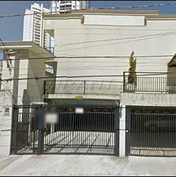 house em Samurais, Vila Maria Alta - São Paulo - SP