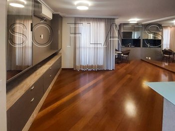 apartment em Rua Caravelas, Vila Mariana - São Paulo - SP