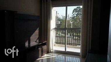 apartment em Nelson Palma Travassos, Jaraguá - São Paulo - SP