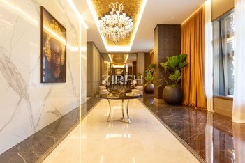 apartment em Rua Martim Afonso, Bigorrilho - Curitiba - PR