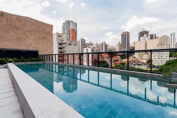 apartment em Rua Campevas, Perdizes - São Paulo - SP