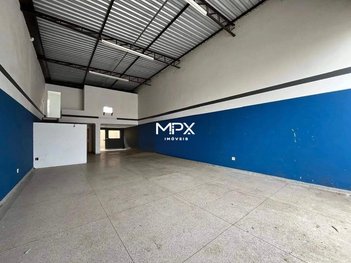 industrial em Rua Doutor Antonio Meira Barros, Vila Industrial - Piracicaba - SP