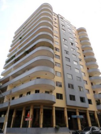apartment em Avenida Serzedelo Corrêa, Batista Campos - Belém - PA