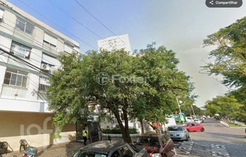 apartment em Avenida Dom Cláudio José Gonçalves Ponce de Leão, Vila Ipiranga - Porto Alegre - RS