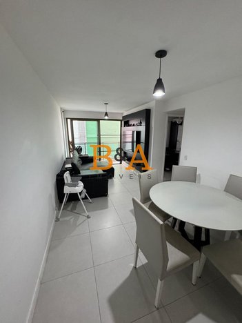 apartment em Rua Pinheiro Guimarães, Botafogo - Rio de Janeiro - RJ