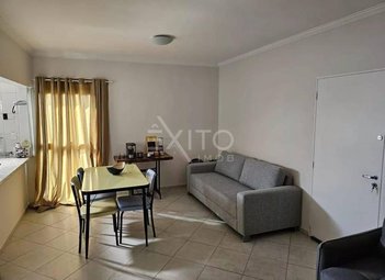 apartment em Rua Vigário João José Rodrigues, Centro - Jundiaí - SP