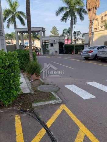 apartment em Avenida Lúcio Bittencourt, Centro - Sapucaia do Sul - RS