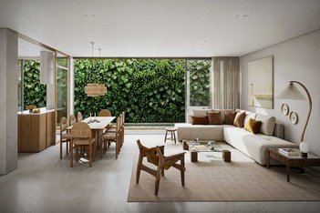 house em Avenida Rebouças, Pinheiros - São Paulo - SP