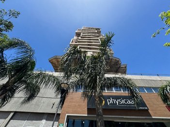 apartment em Avenida Doutor Álvaro Severo de Miranda, Cidade Nova - Passo Fundo - RS