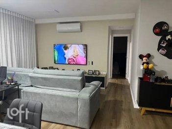 apartment em do Oratório, São Lucas - São Paulo - SP