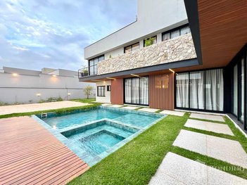 house em Avenida Cannes, Jardim Residencial Saint Patrick - Sorocaba - SP