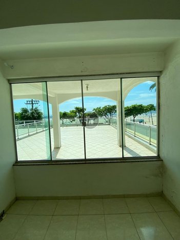 apartment em Avenida Atlântica, Centro - Balneário Camboriú - SC
