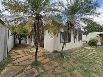 house em Rua São Paulo, Joá - Lagoa Santa - MG