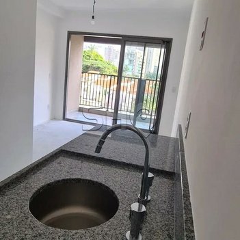 apartment em Rua Melo Palheta, Água Branca - São Paulo - SP
