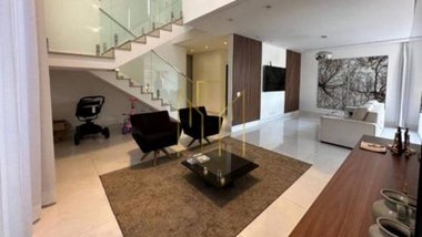 apartment em Avenida Paulo Gracindo, Gávea - Uberlândia - MG