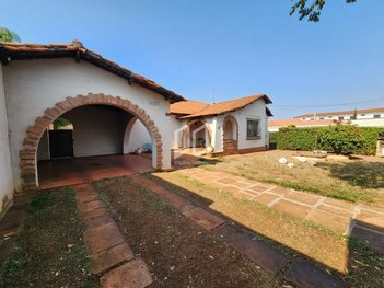 house em Avenida São Paulo, Vila Nossa Senhora do Carmo - Araraquara - SP