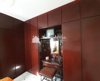 apartment em Rua Benedito Ferreira Telles, Jardim Simus - Sorocaba - SP