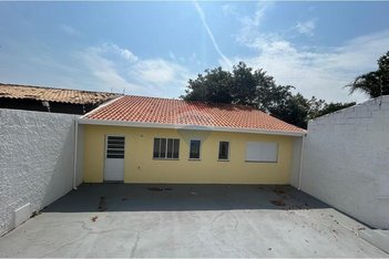 house em Rua José Alves, Loteamento Aída Haddad Jafet - Itatiba - SP