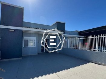 house em Avenida Noiva do Mar, Rainha do Mar - Xangri-Lá - RS