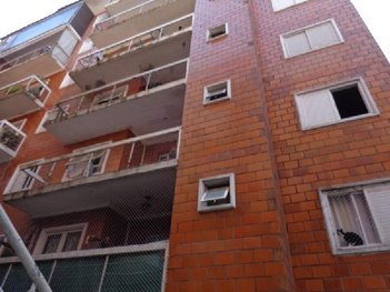 apartment em Avenida Gaivota Preta, Jardim Valéria - Guarulhos - SP