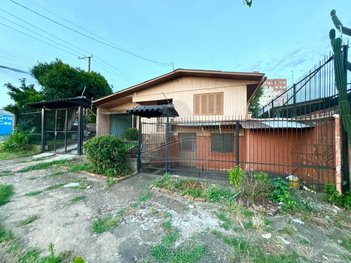 house em Rua Eduardo Kurtz, Santa Maria - Passo Fundo - RS