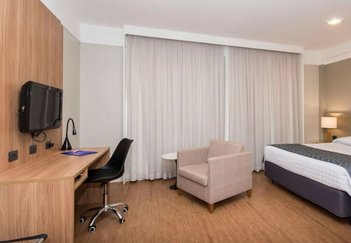 apartment em Rua Bela Cintra, Consolação - São Paulo - SP