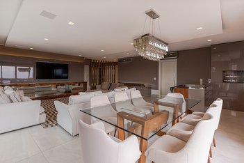 apartment em Coronel Bordini, Bela Vista - Porto Alegre - RS